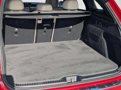 2024 Mercedes-Benz GLC GLC 300 SUV