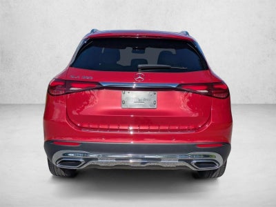 2024 Mercedes-Benz GLC GLC 300 SUV