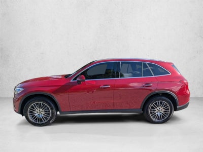 2024 Mercedes-Benz GLC GLC 300 SUV