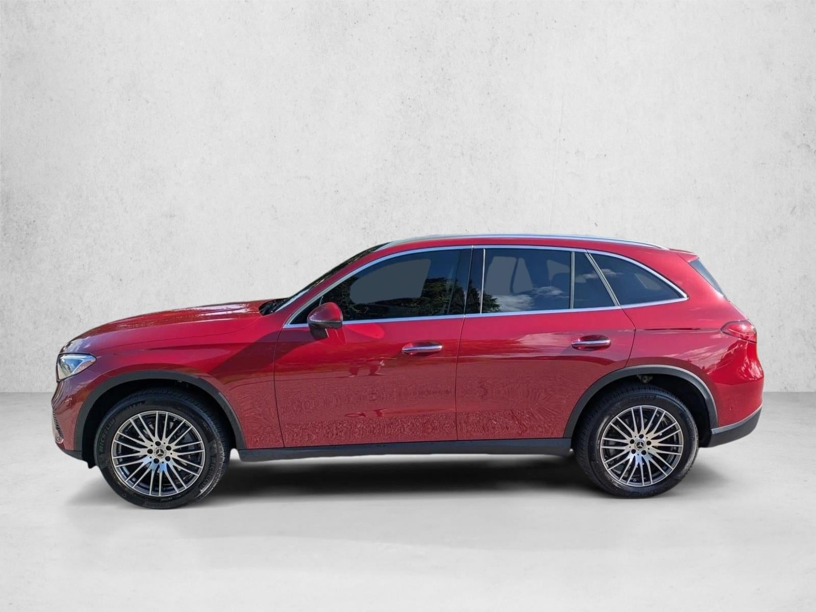 2024 Mercedes-Benz GLC GLC 300 SUV