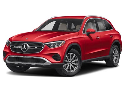 2024 Mercedes-Benz GLC GLC 300 SUV