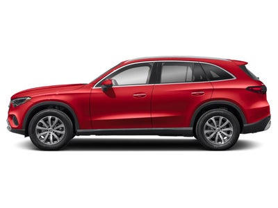 2024 Mercedes-Benz GLC GLC 300 SUV
