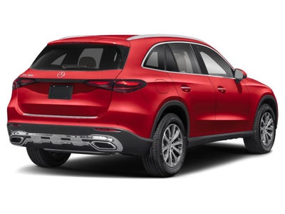 2024 Mercedes-Benz GLC GLC 300 SUV