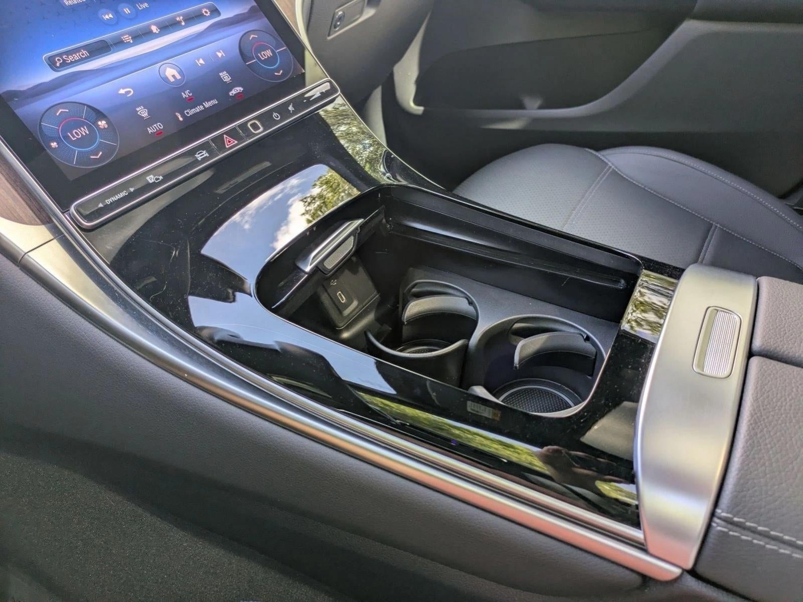 2025 Mercedes-Benz GLC GLC 300 SUV