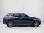 2025 Mercedes-Benz GLC GLC 300 SUV