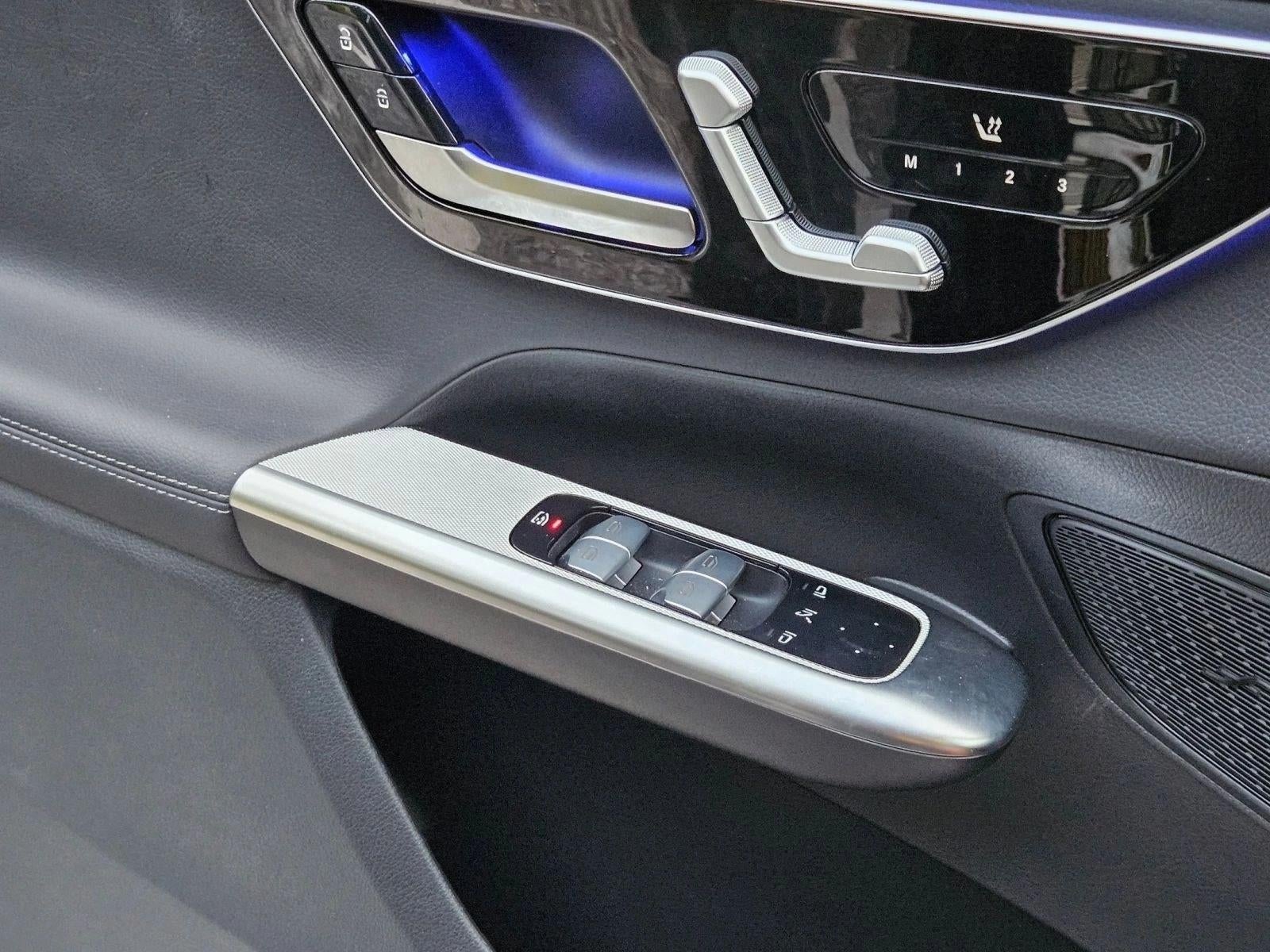 2025 Mercedes-Benz GLC GLC 300 SUV