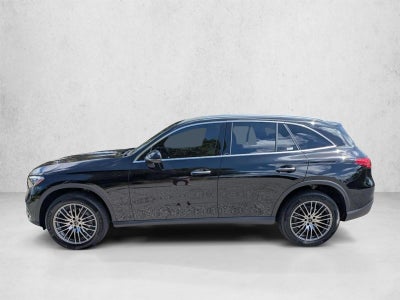 2025 Mercedes-Benz GLC GLC 300 SUV