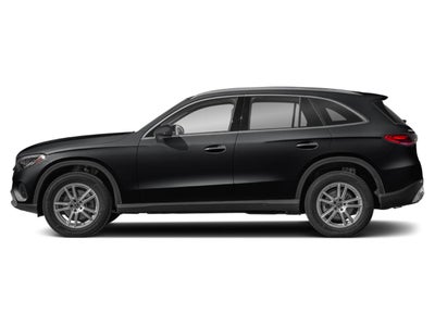 2025 Mercedes-Benz GLC GLC 300 SUV