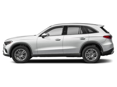 2025 Mercedes-Benz GLC GLC 300 SUV