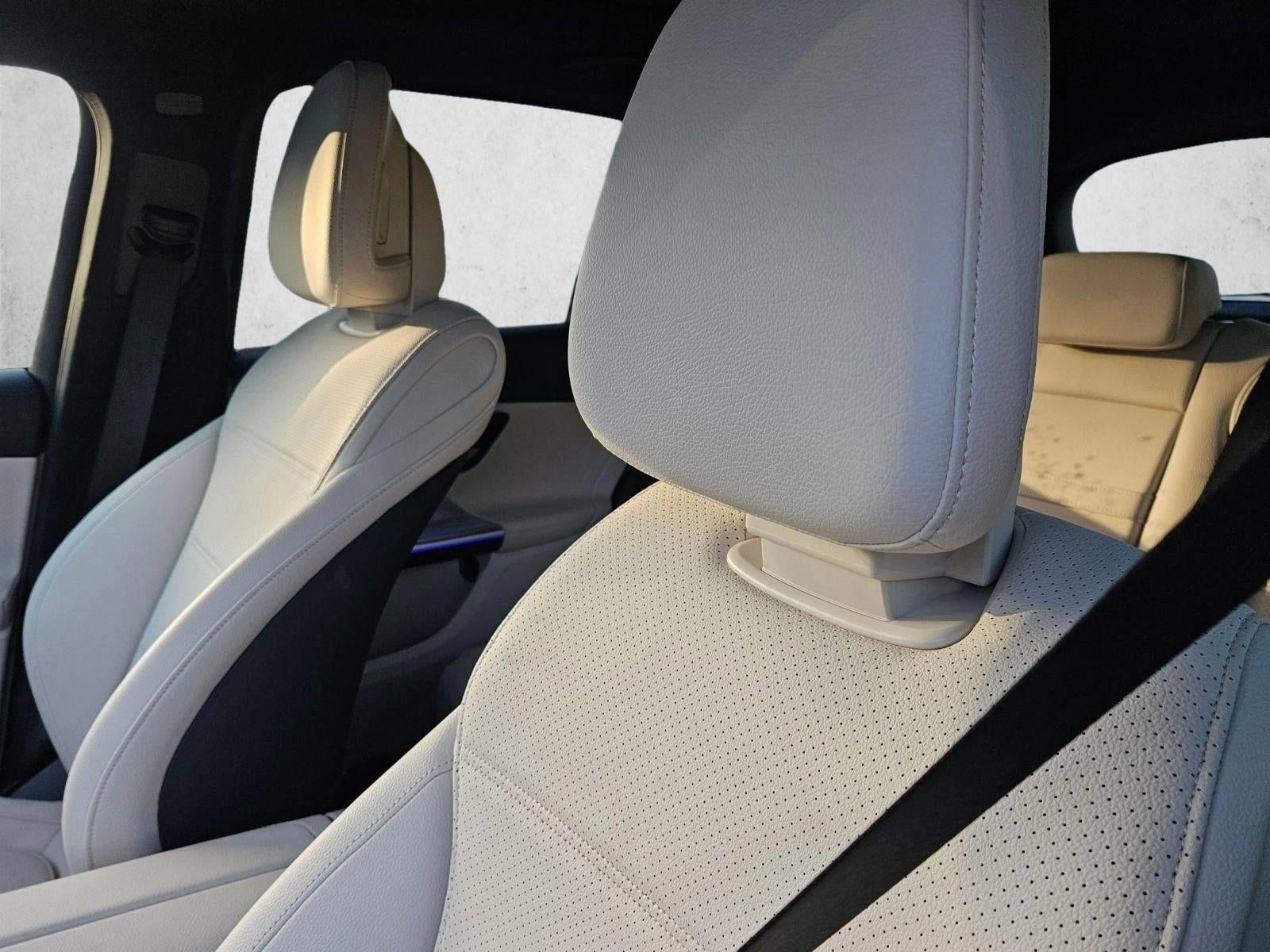 2026 Mercedes-Benz GLC GLC 300 SUV
