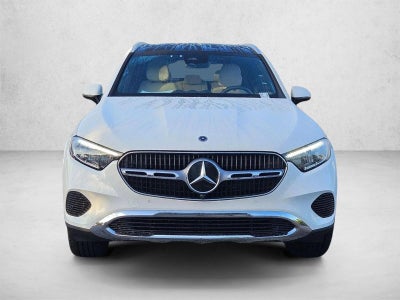 2026 Mercedes-Benz GLC GLC 300 SUV