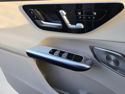 2026 Mercedes-Benz GLC GLC 300 SUV