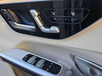 2026 Mercedes-Benz GLC GLC 300 SUV