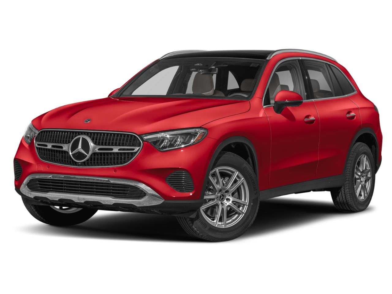 2026 Mercedes-Benz GLC GLC 300 SUV