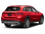 2026 Mercedes-Benz GLC GLC 300 SUV