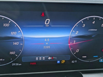 2026 Mercedes-Benz GLC GLC 300 SUV