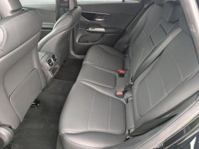 2026 Mercedes-Benz GLC GLC 300 SUV