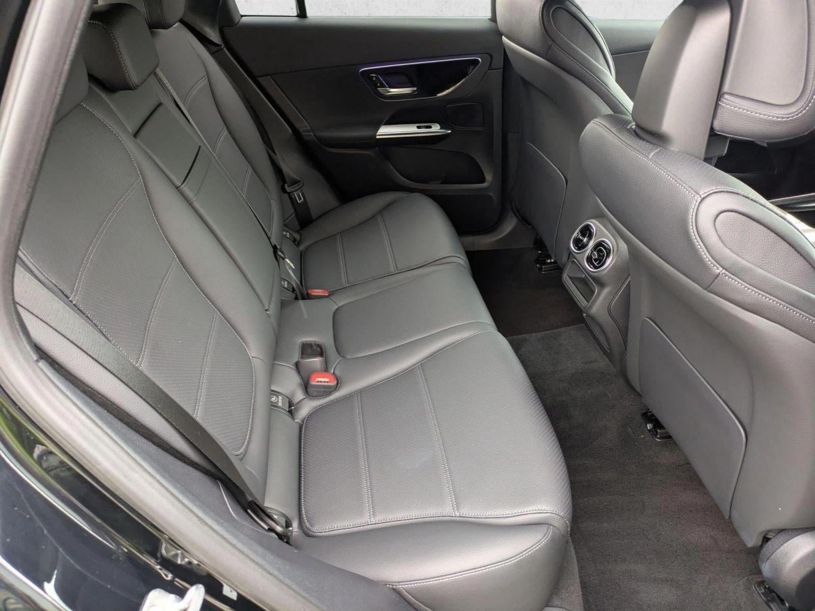 2026 Mercedes-Benz GLC GLC 300 SUV