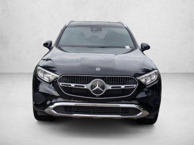 2026 Mercedes-Benz GLC GLC 300 SUV