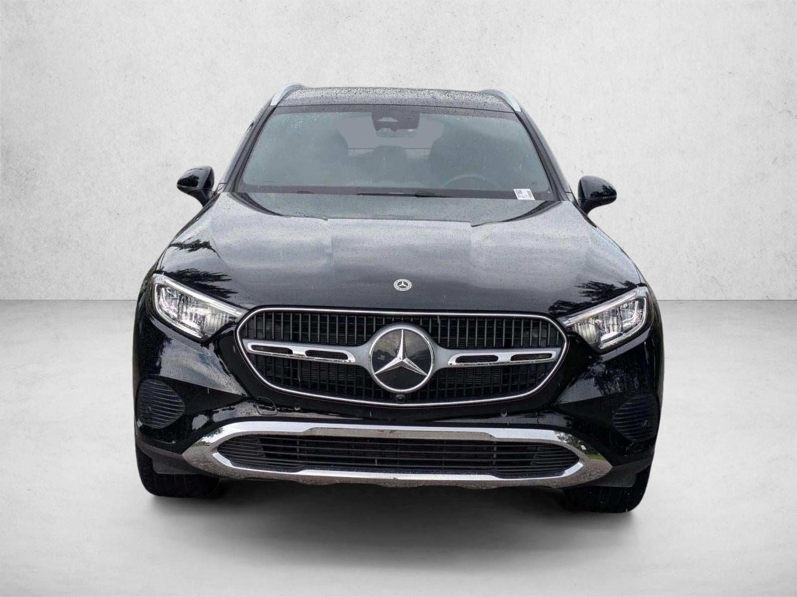 2026 Mercedes-Benz GLC GLC 300 SUV