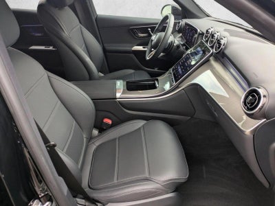 2026 Mercedes-Benz GLC GLC 300 SUV
