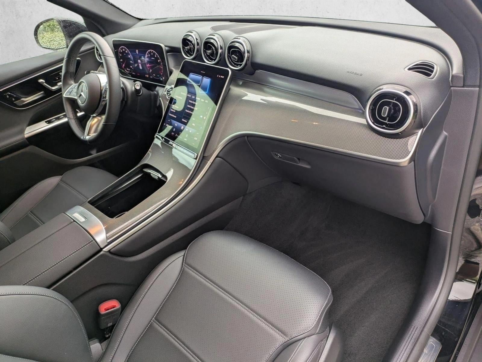 2026 Mercedes-Benz GLC GLC 300 SUV