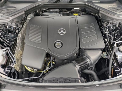 2026 Mercedes-Benz GLC GLC 300 SUV