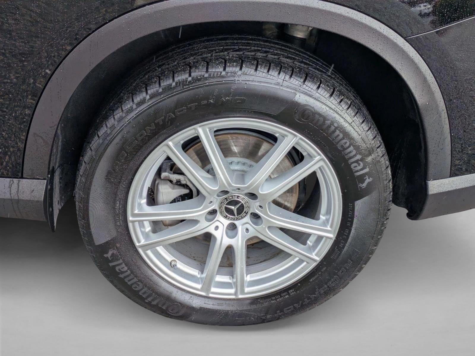 2026 Mercedes-Benz GLC GLC 300 SUV