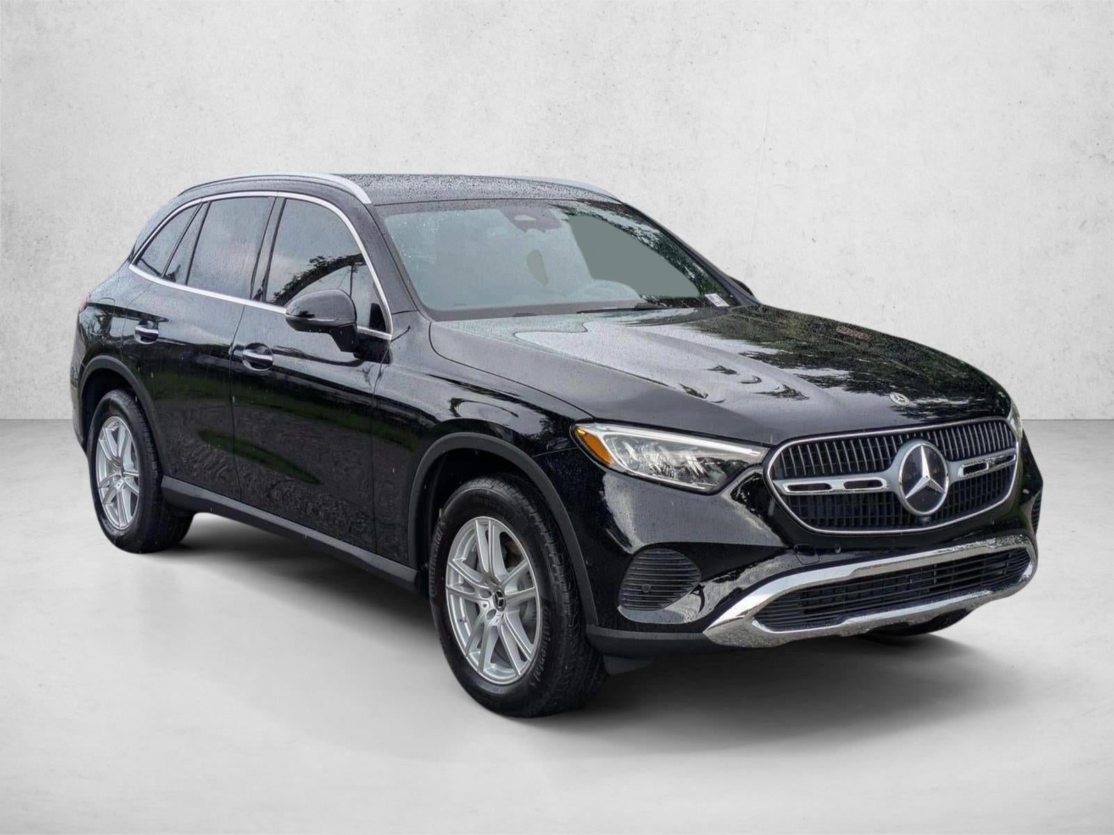 2026 Mercedes-Benz GLC GLC 300 SUV