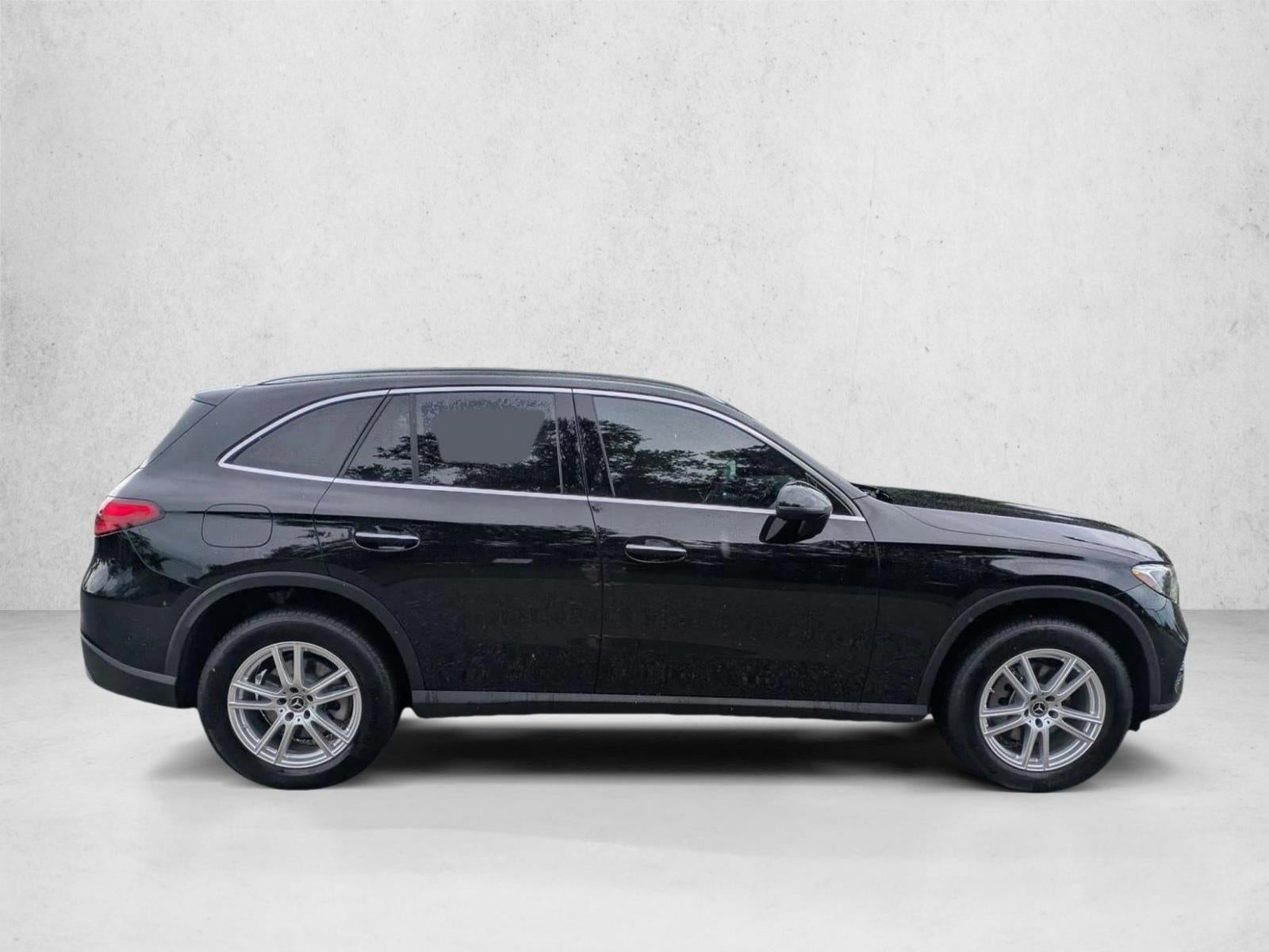2026 Mercedes-Benz GLC GLC 300 SUV