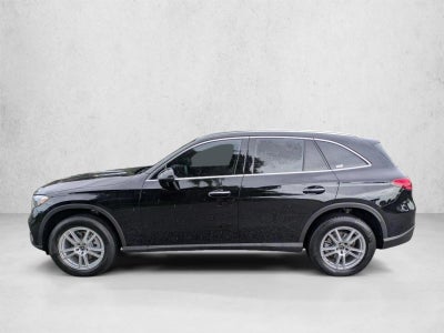 2026 Mercedes-Benz GLC GLC 300 SUV