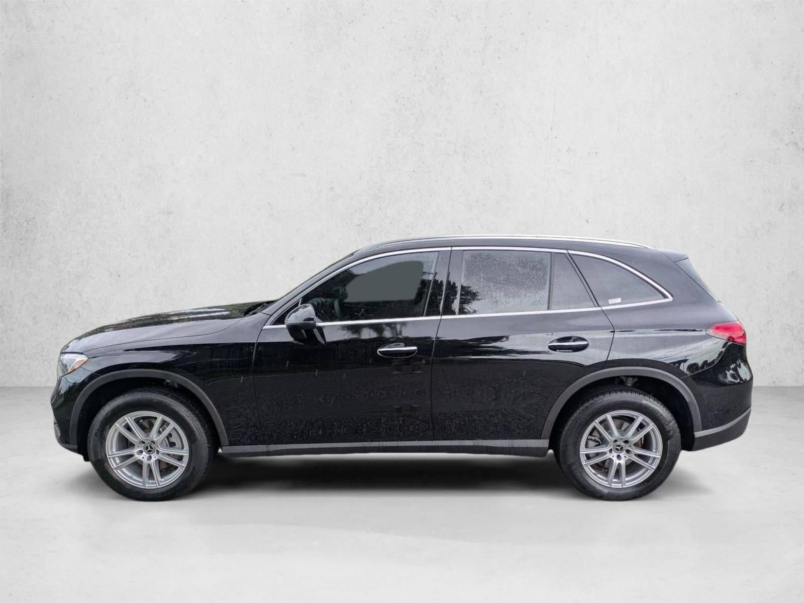 2026 Mercedes-Benz GLC GLC 300 SUV