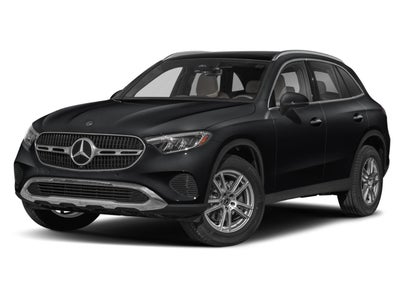 2026 Mercedes-Benz GLC GLC 300 SUV