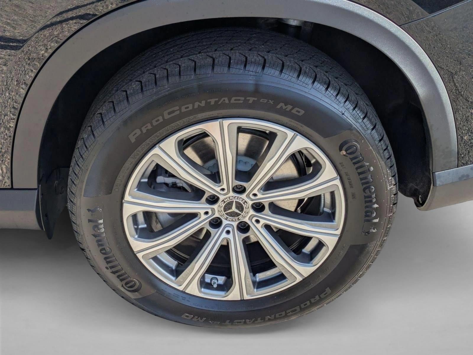 2026 Mercedes-Benz GLC GLC 300 SUV