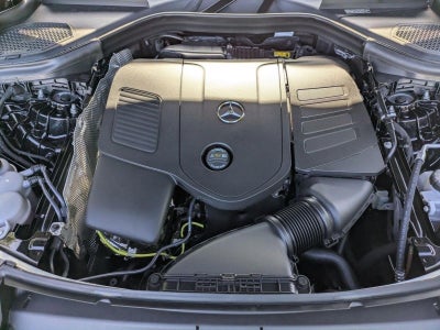 2026 Mercedes-Benz GLC GLC 300 SUV