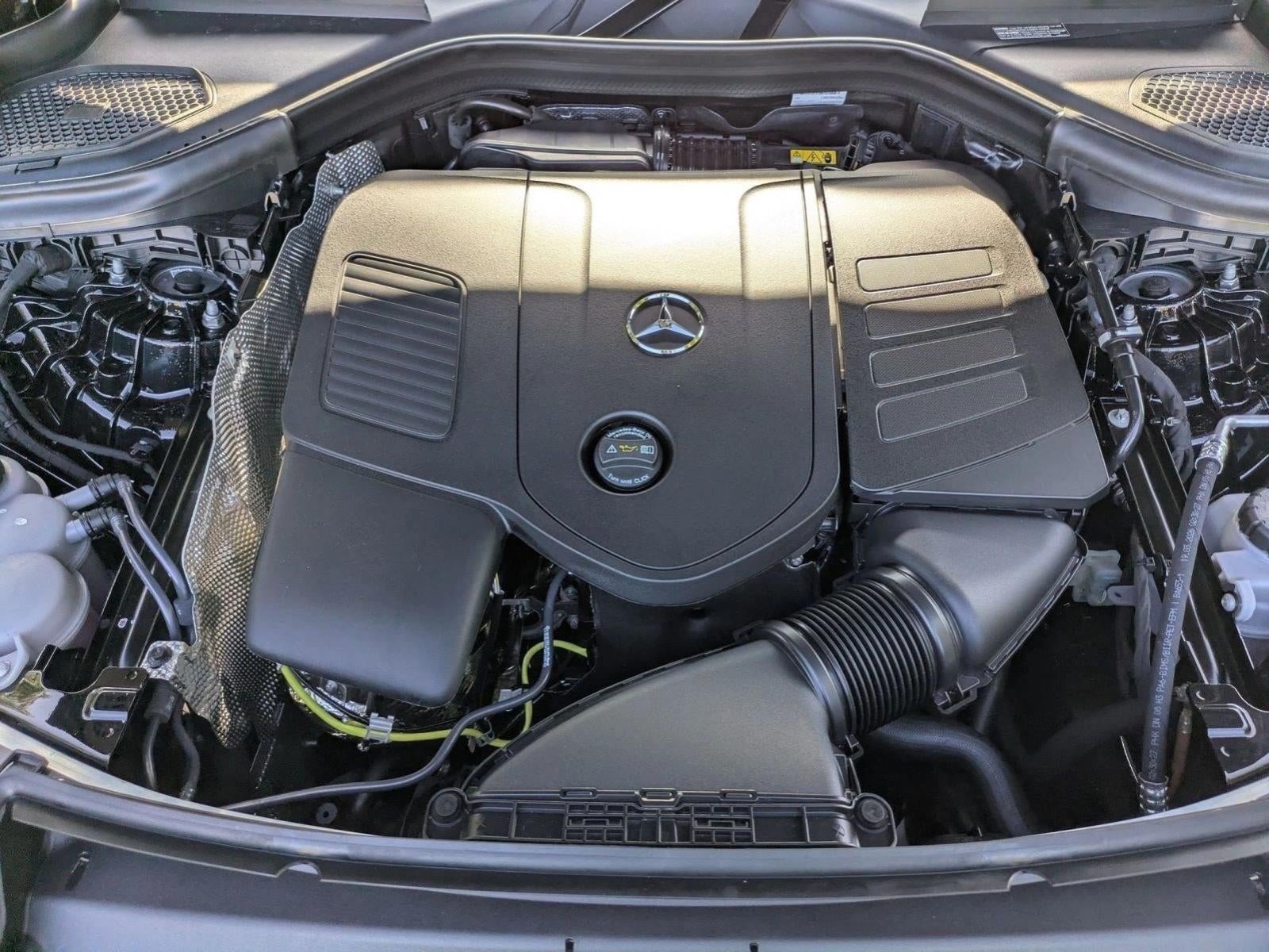 2026 Mercedes-Benz GLC GLC 300 SUV