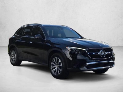2026 Mercedes-Benz GLC GLC 300 SUV