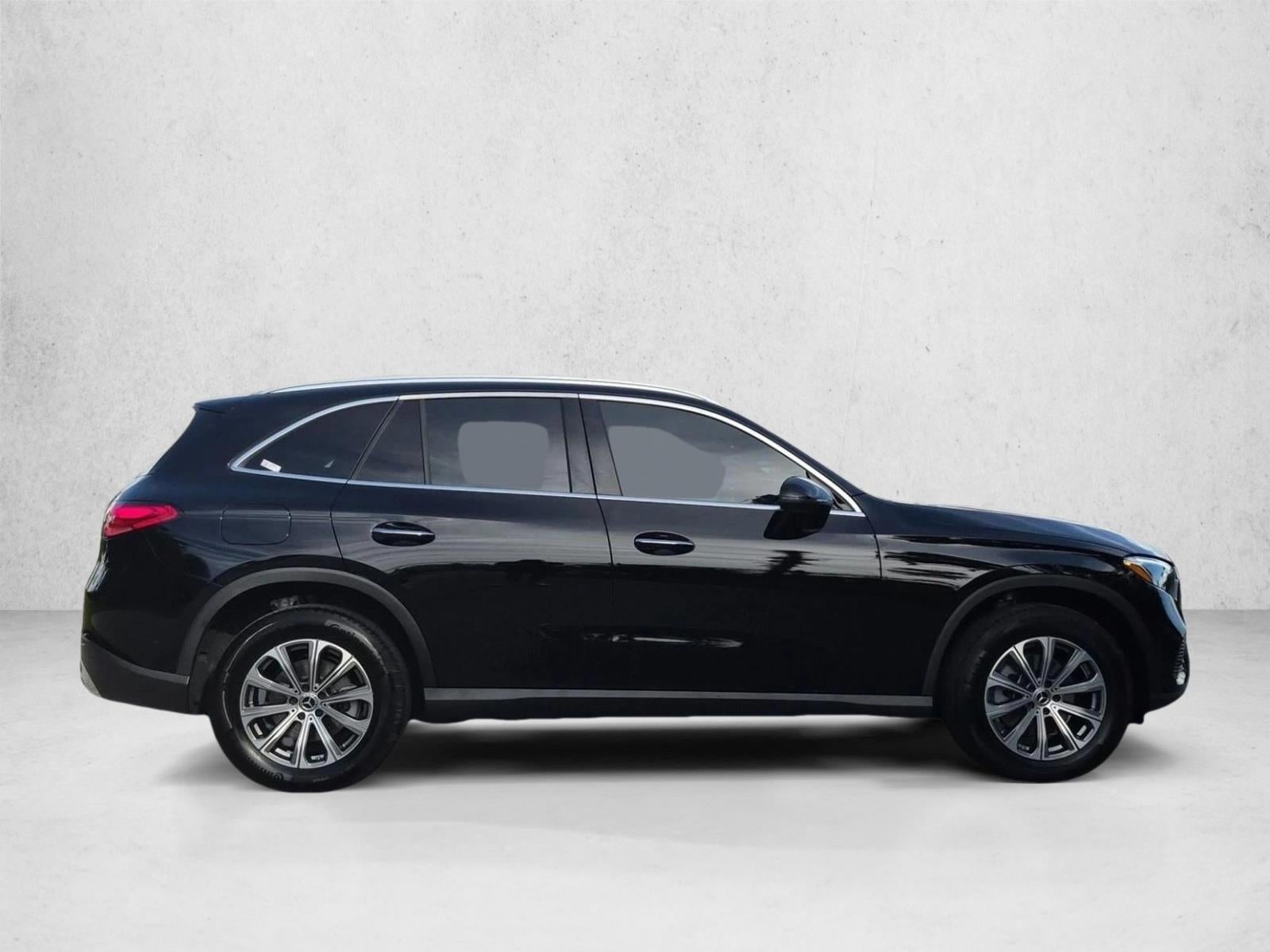 2026 Mercedes-Benz GLC GLC 300 SUV