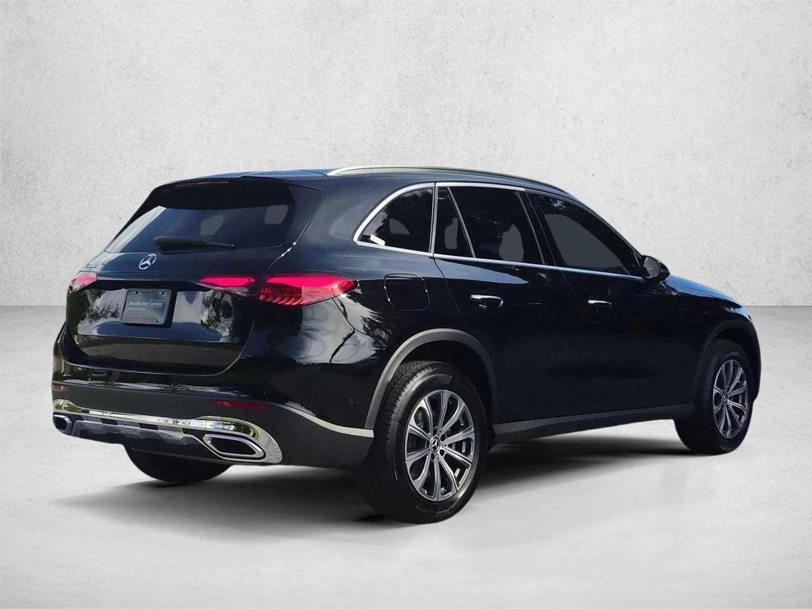 2026 Mercedes-Benz GLC GLC 300 SUV