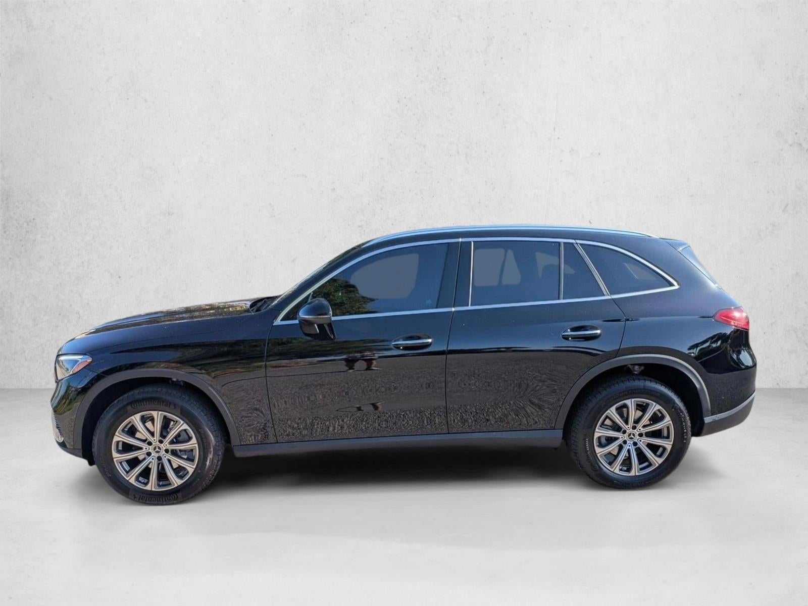 2026 Mercedes-Benz GLC GLC 300 SUV
