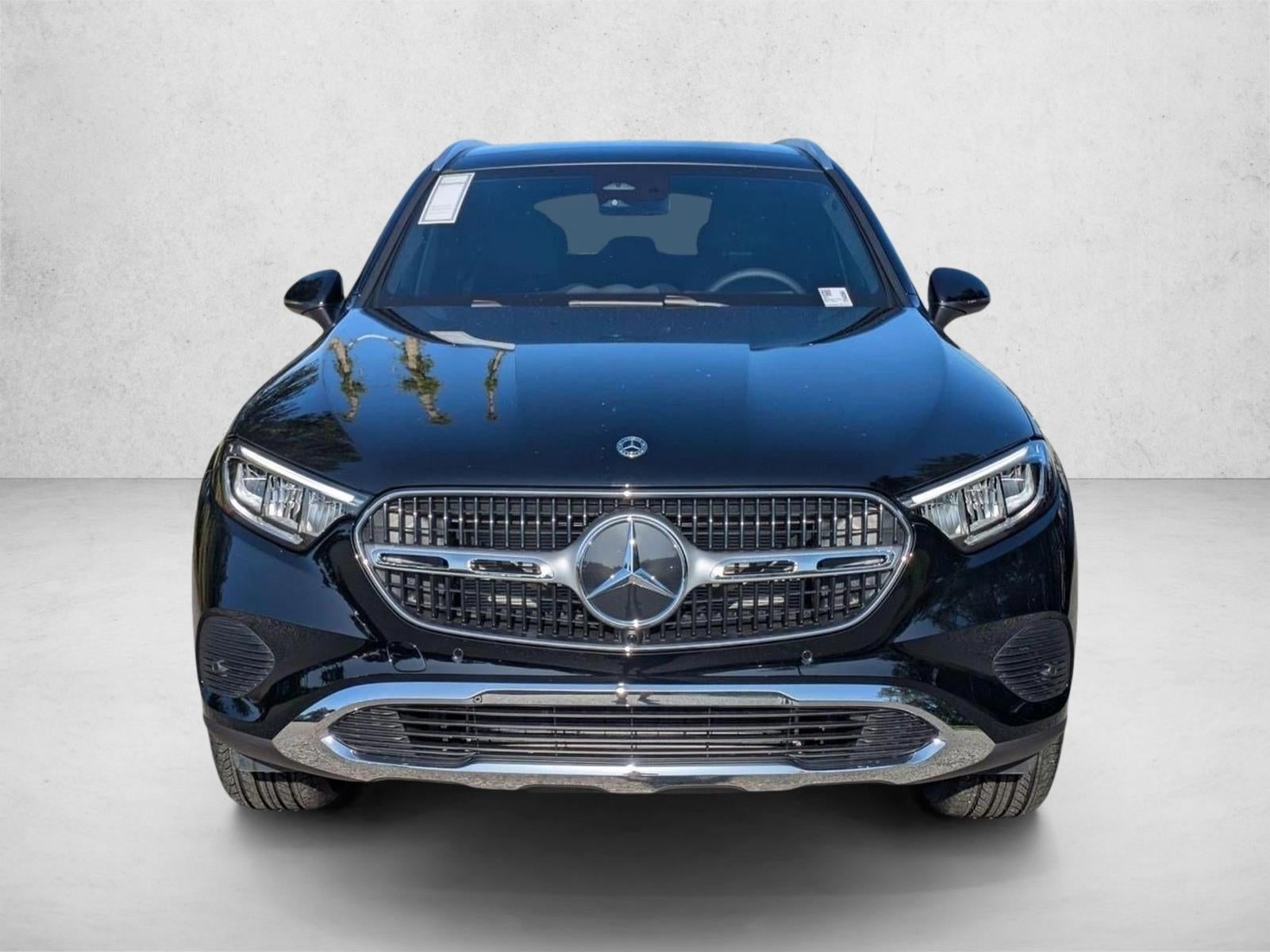2026 Mercedes-Benz GLC GLC 300 SUV