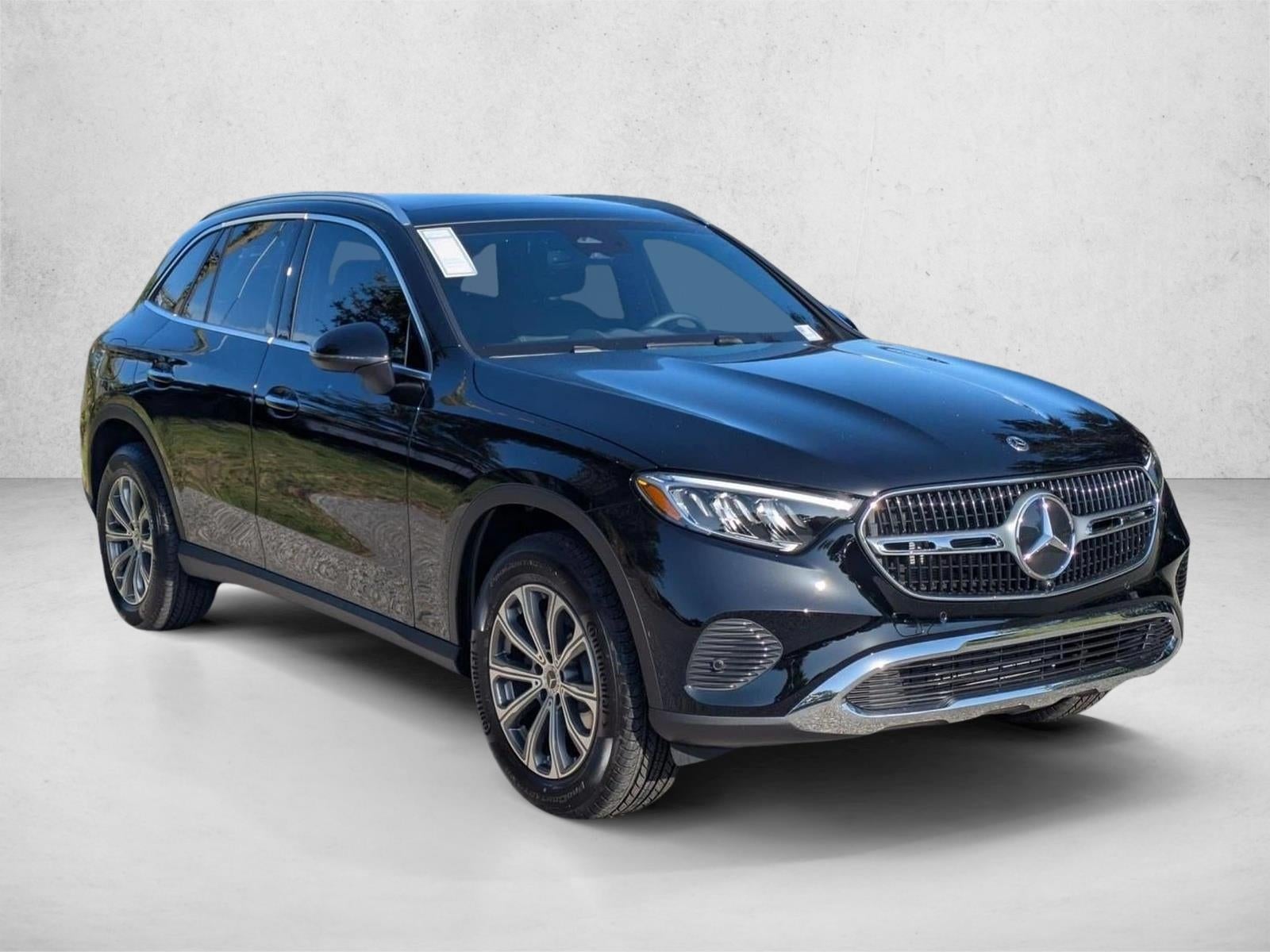 2026 Mercedes-Benz GLC GLC 300 SUV