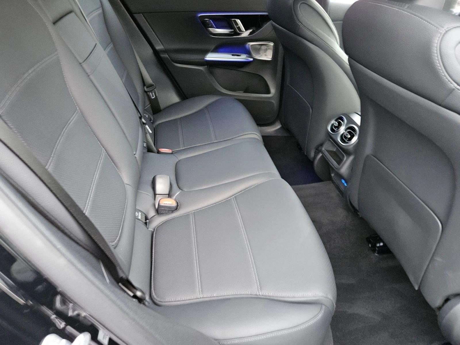 2026 Mercedes-Benz GLC GLC 300 SUV