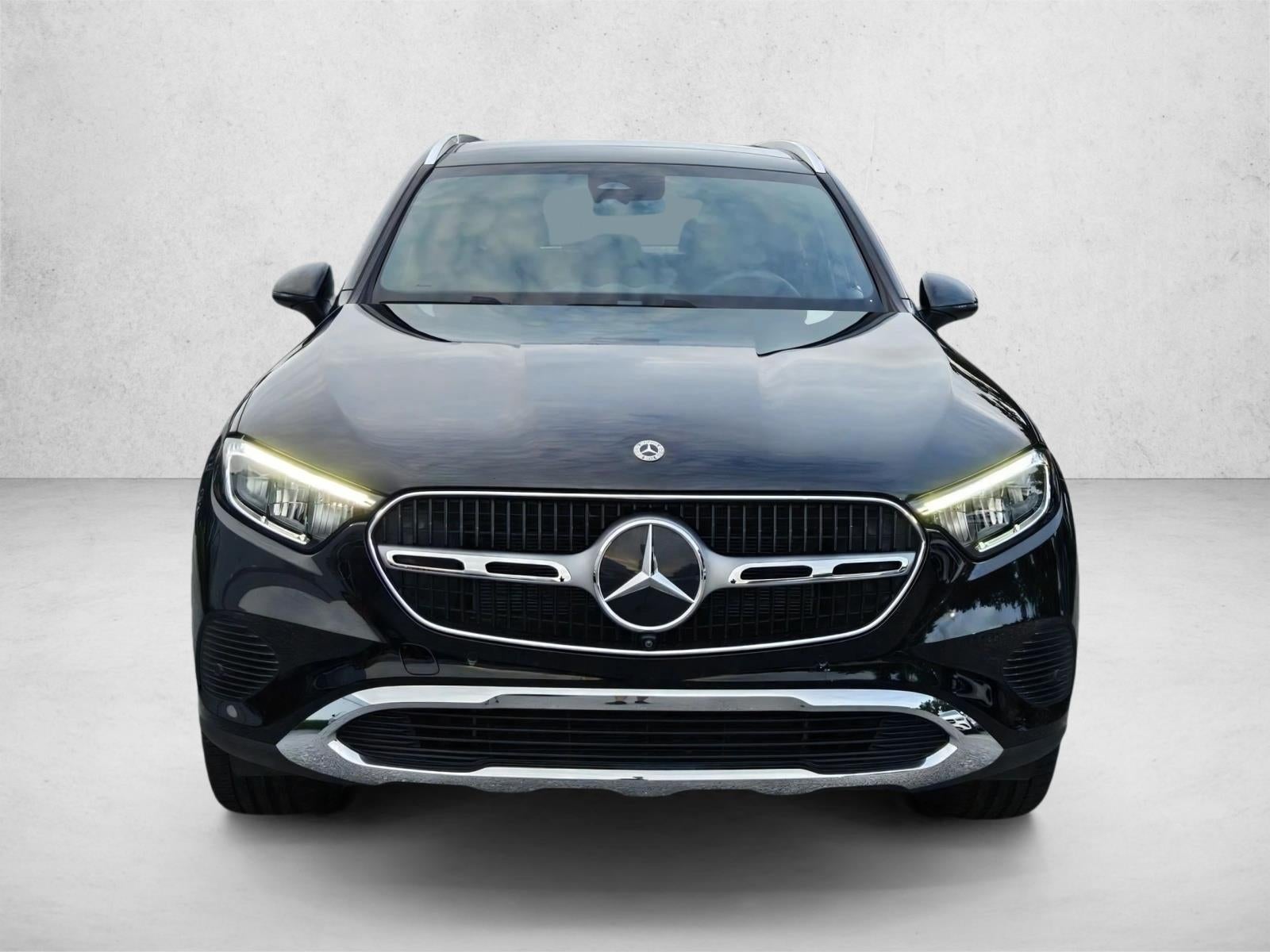 2026 Mercedes-Benz GLC GLC 300 SUV