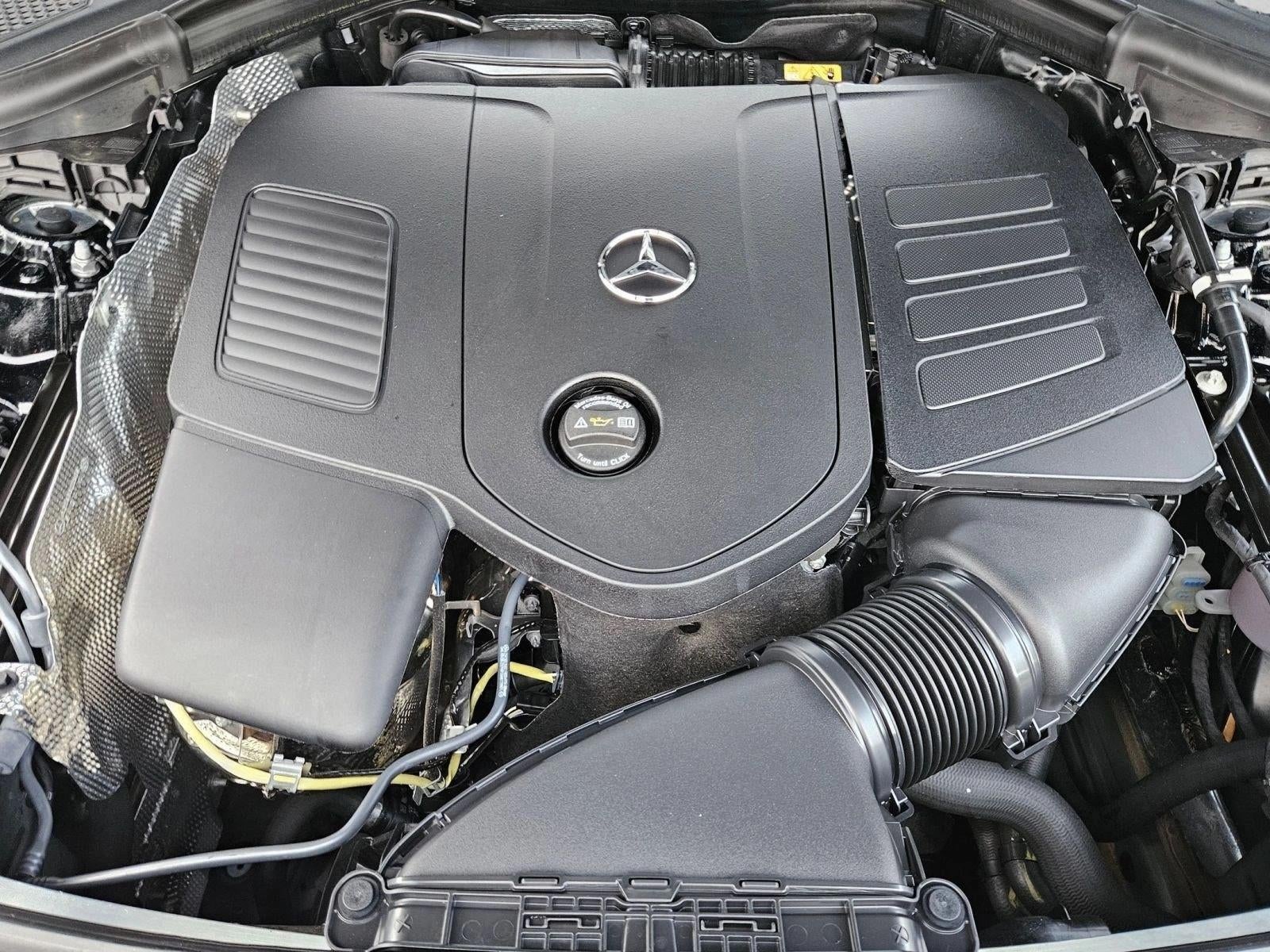 2026 Mercedes-Benz GLC GLC 300 SUV