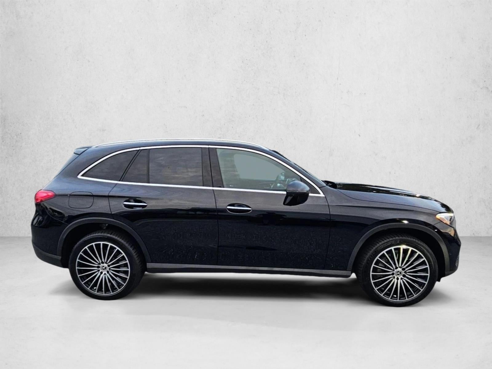 2026 Mercedes-Benz GLC GLC 300 SUV