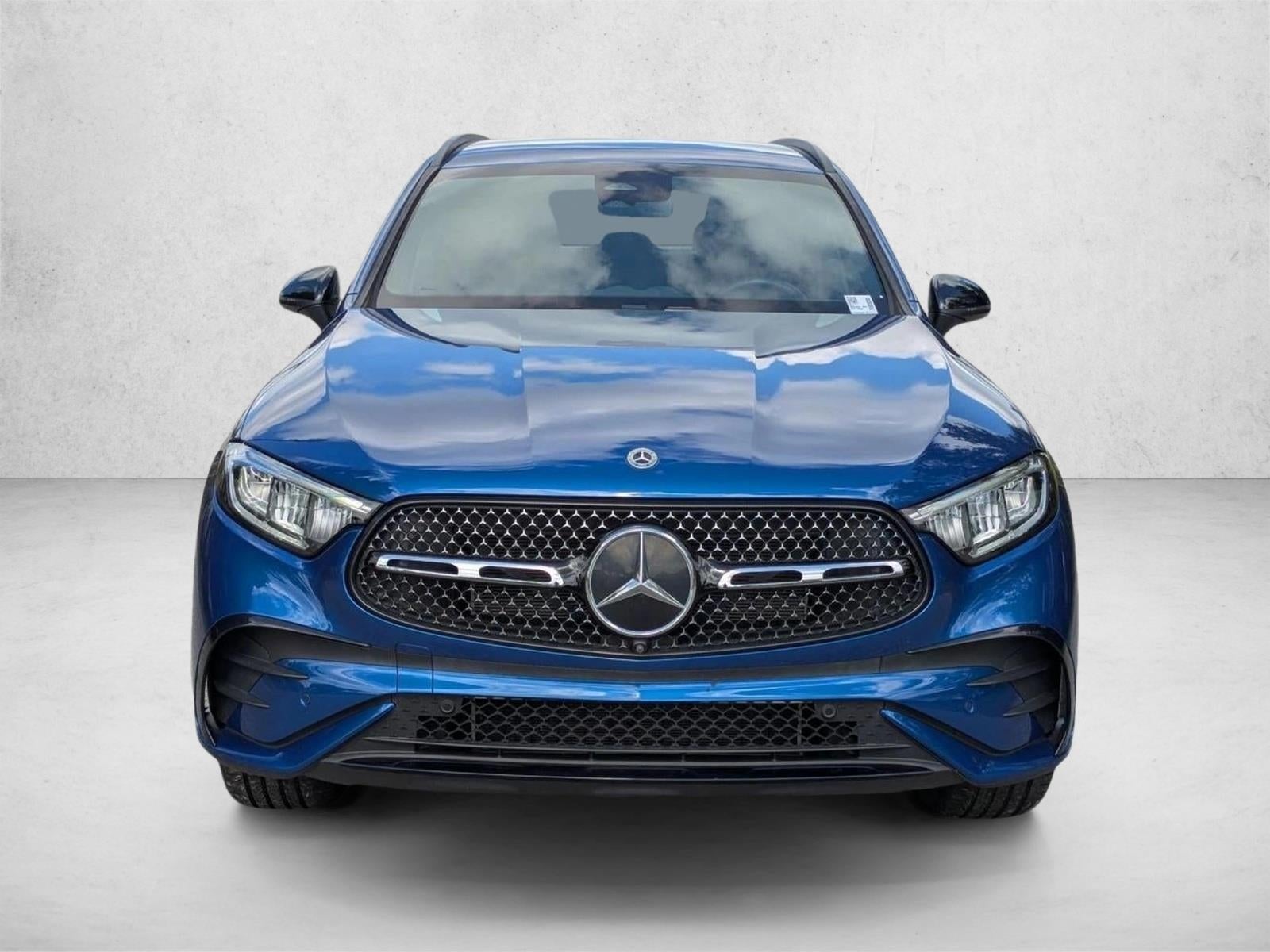 2023 Mercedes-Benz GLC GLC 300 SUV