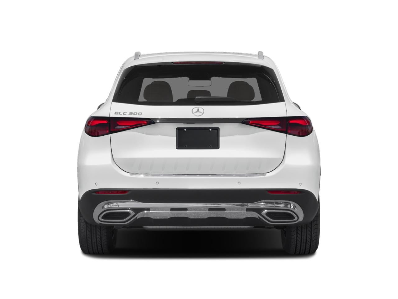 2023 Mercedes-Benz GLC GLC 300 SUV