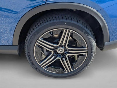 2026 Mercedes-Benz GLC GLC 300 SUV