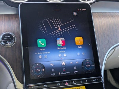 2026 Mercedes-Benz GLC GLC 300 SUV